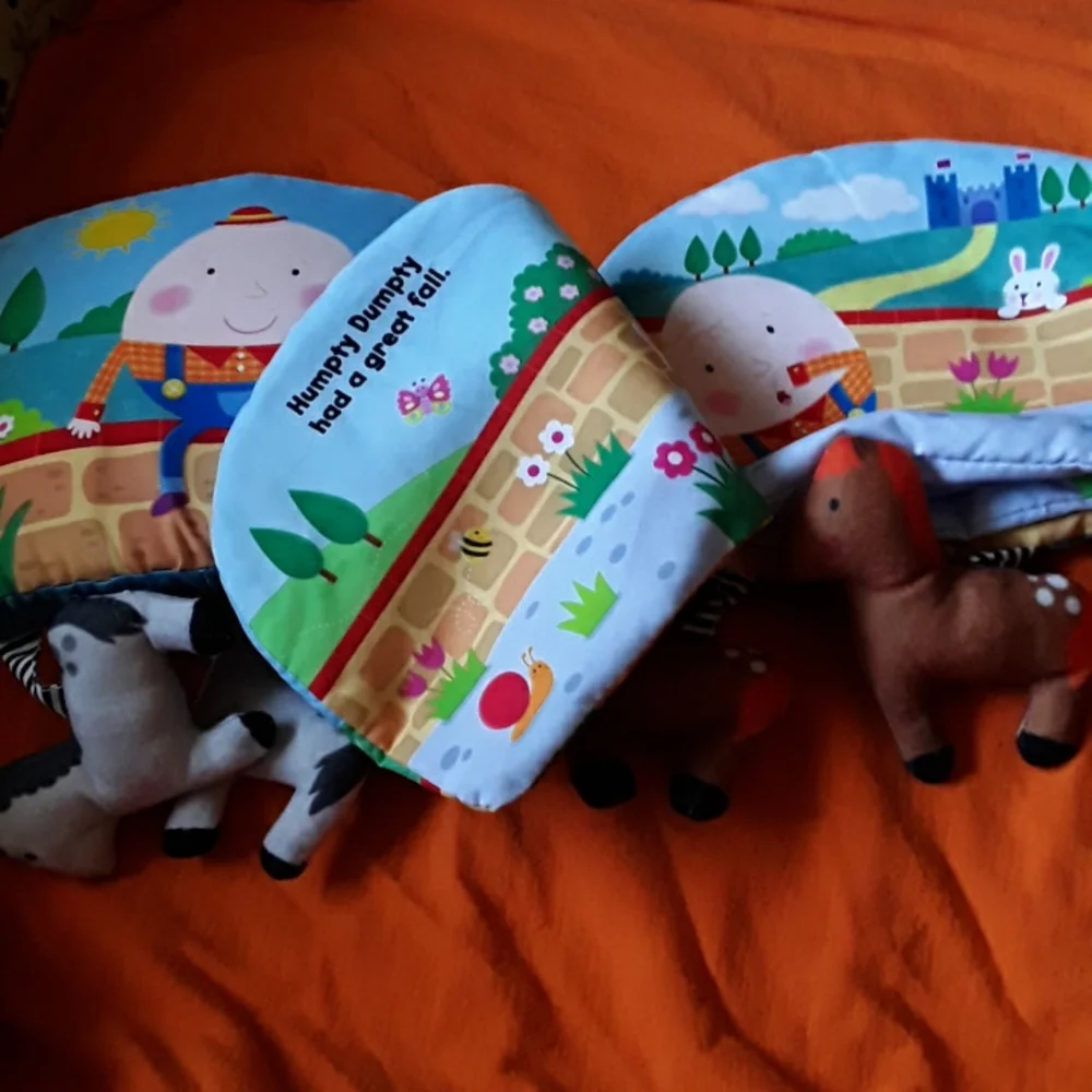 Baby accessories